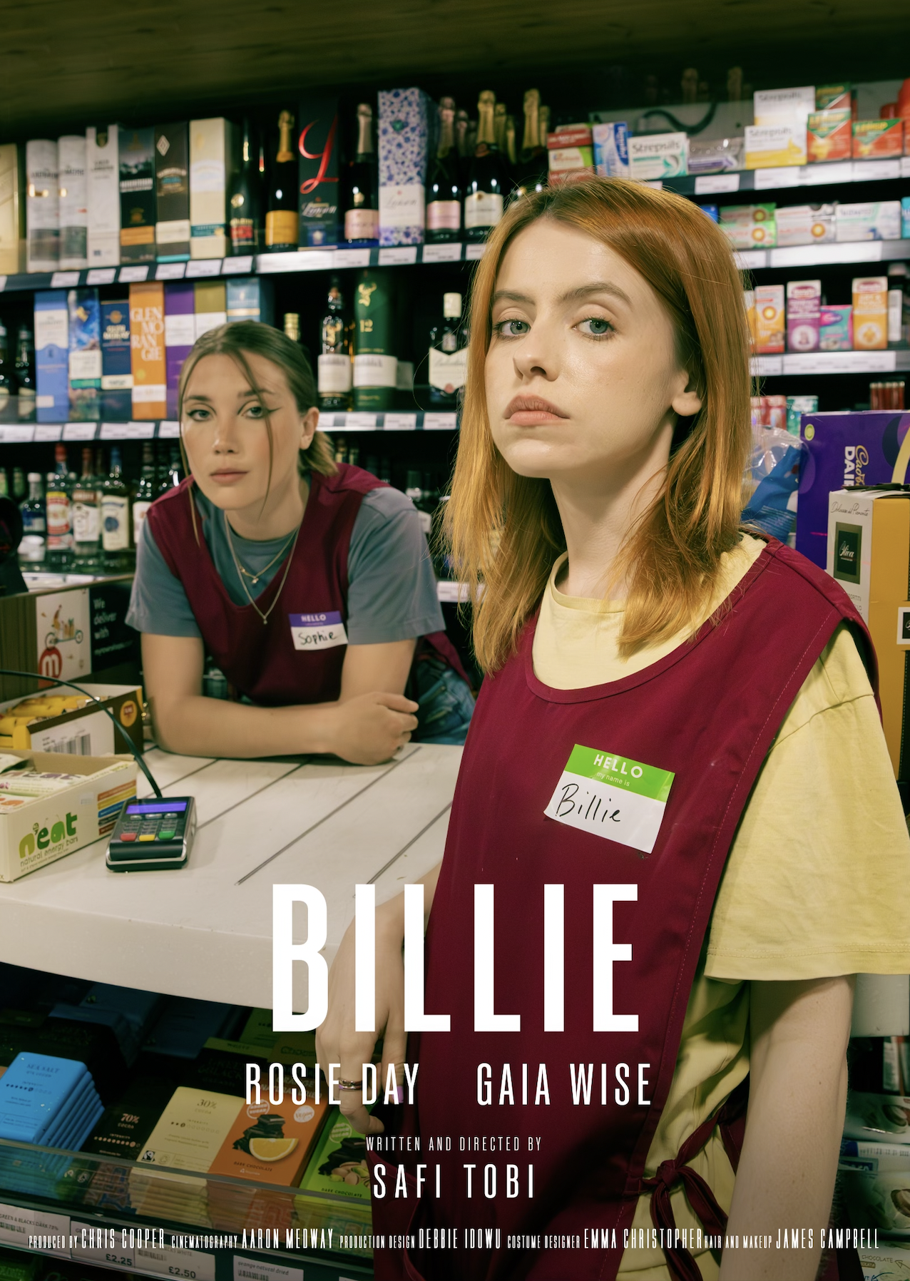 Billie Poster.png