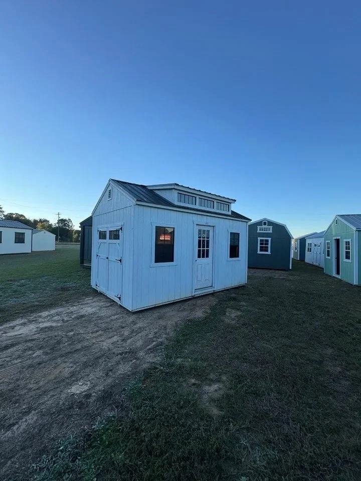 REPO Side Utility 10x16