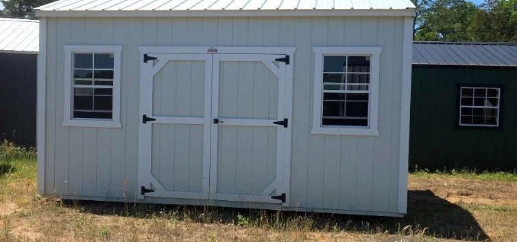 REPO Side Utility 10x16