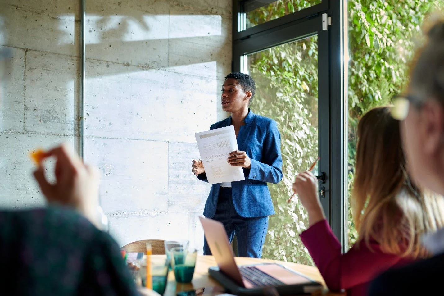 Career Growth Isn’t Luck — It’s Strategy