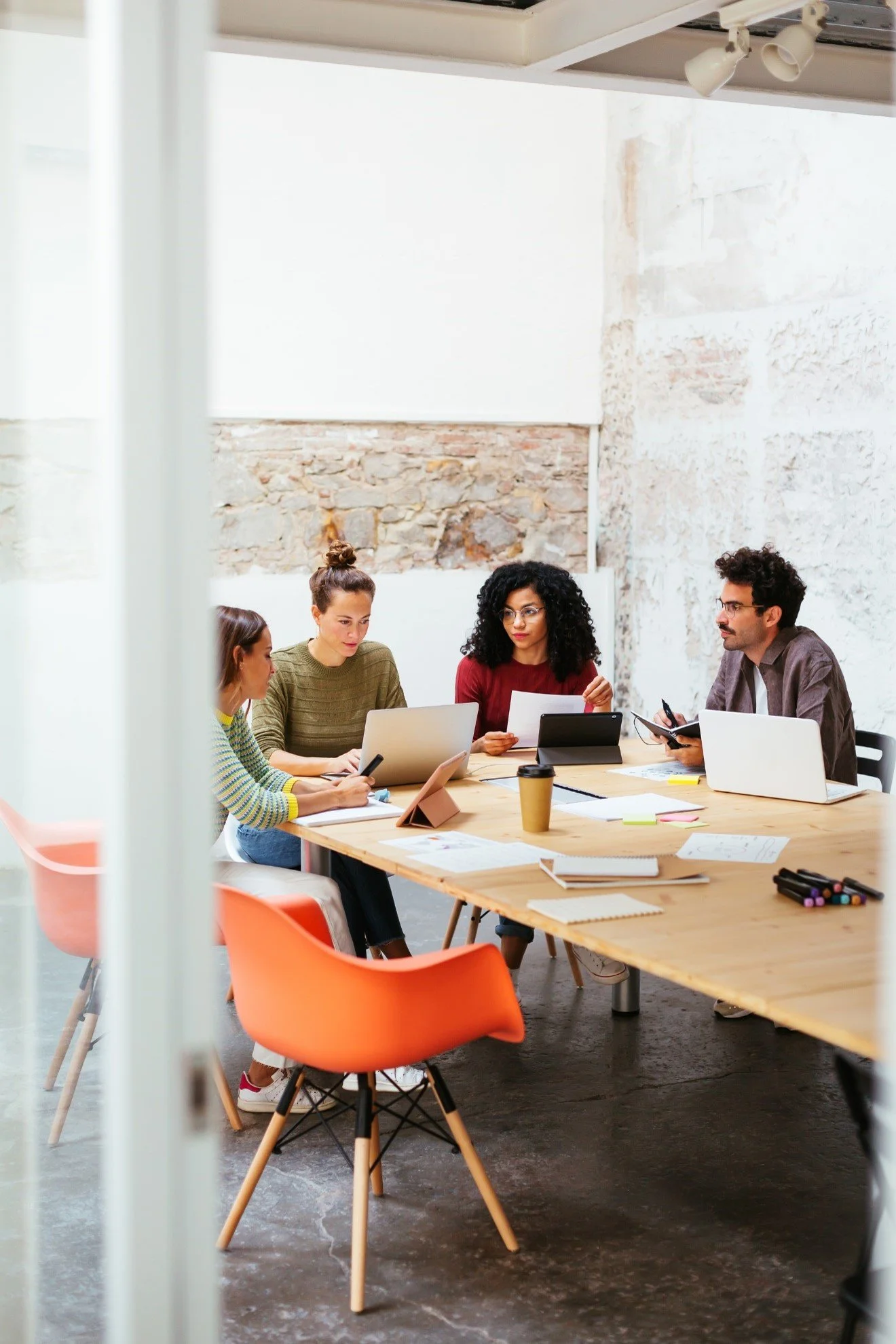 Finding the Right Company for You