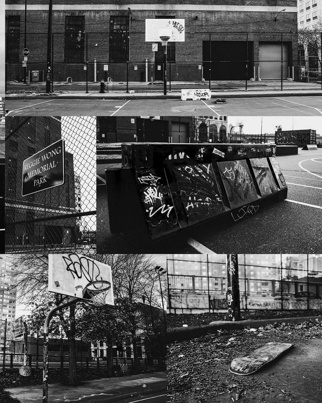 Hoops of Boston