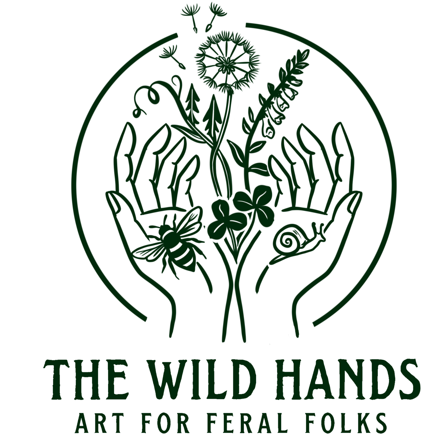 The Wild Hands