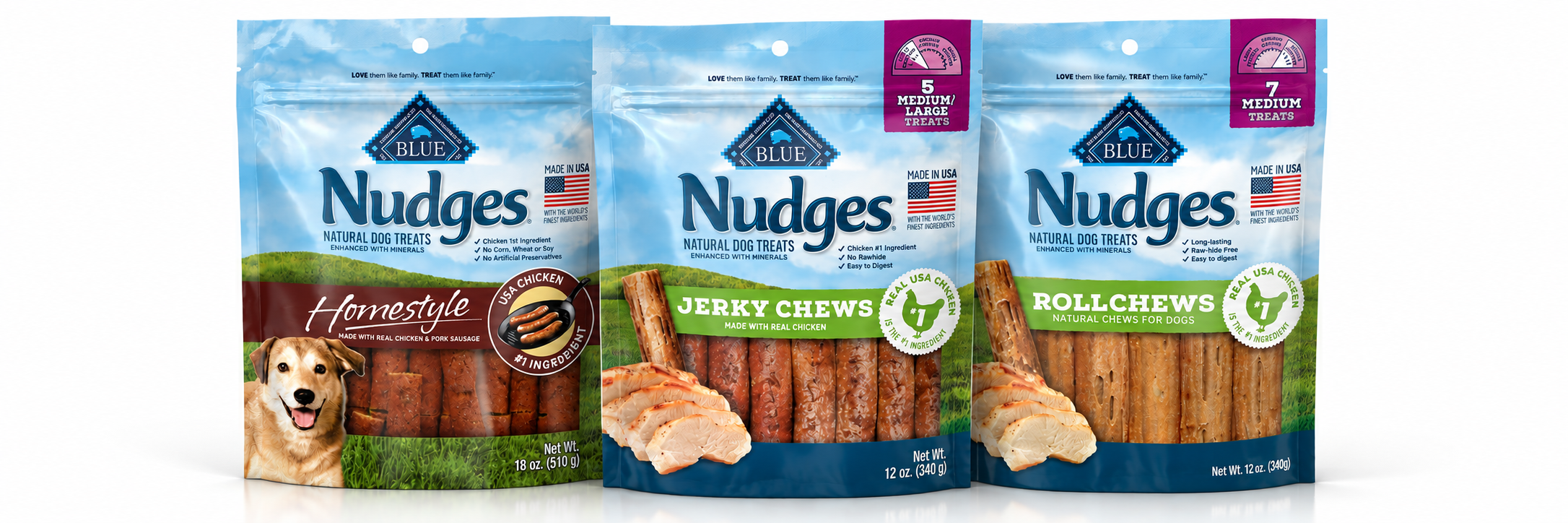 Blue Buffalo Nudges Treat Bags Trio.png