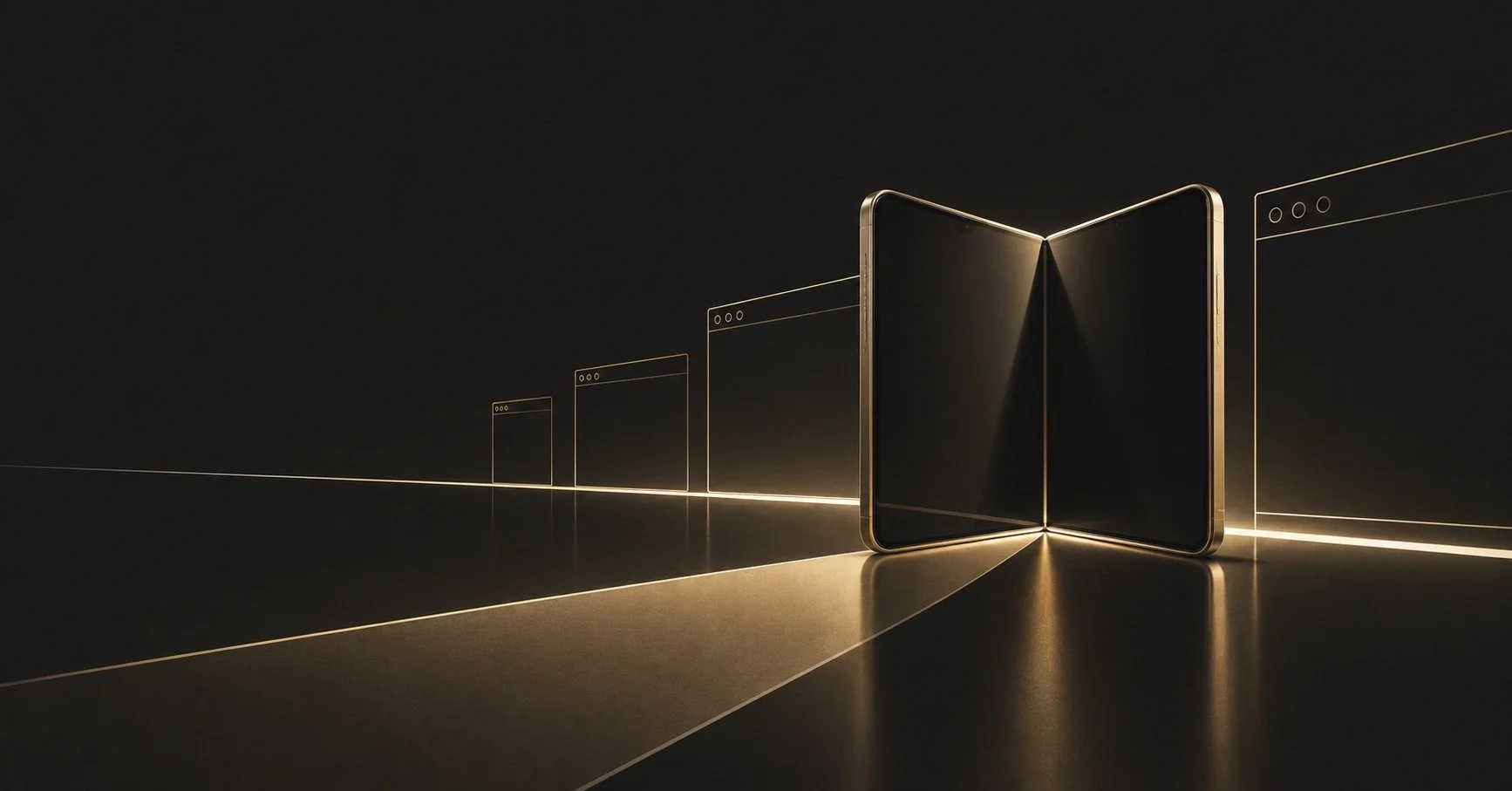 The Foldable iPhone Is Here. Is Your Website Actually Ready For It?