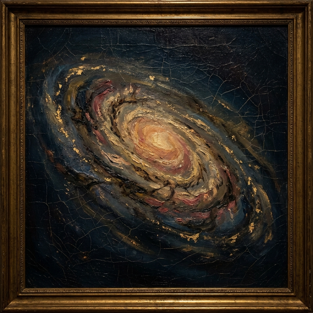 Your Cosmic Legacy