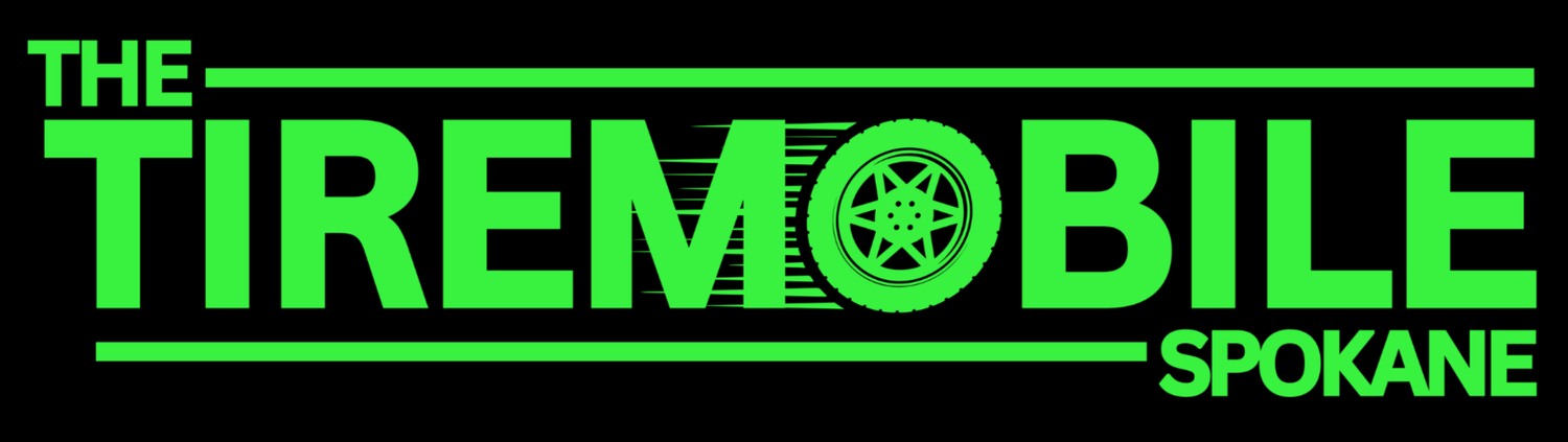 THE TIREMOBILE SPOKANE