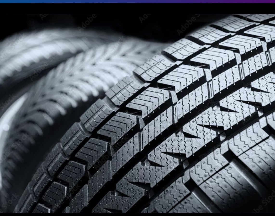 TIRE SALES