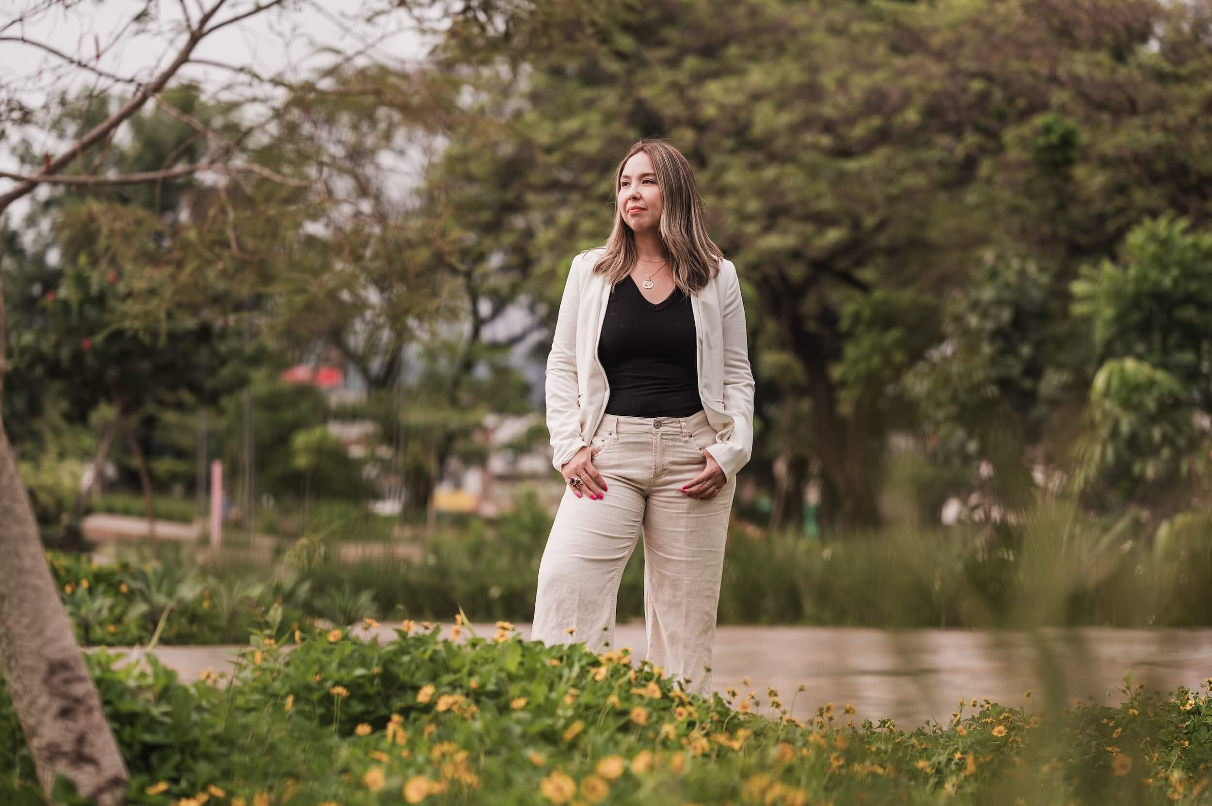 A Short Moment of Mindfulness