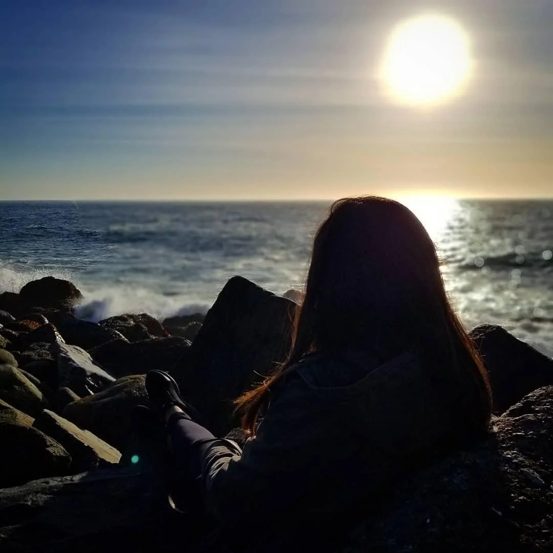Meditación Ser Futuro
