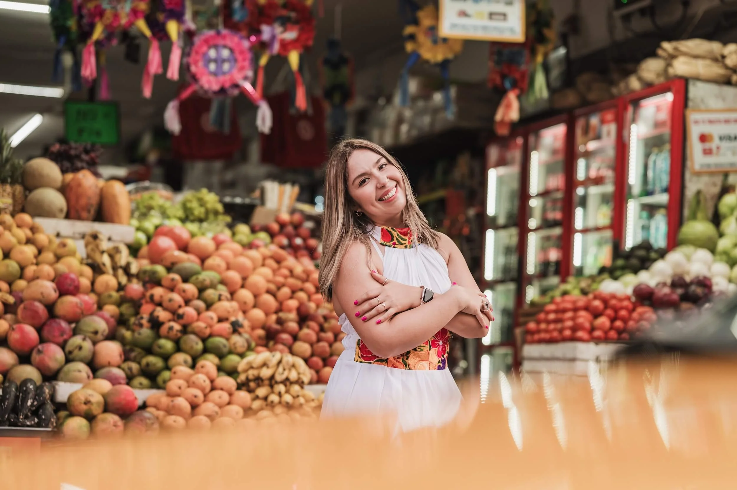 Angela Lopez, bilingual LMFT serving clients in Santa Maria, California