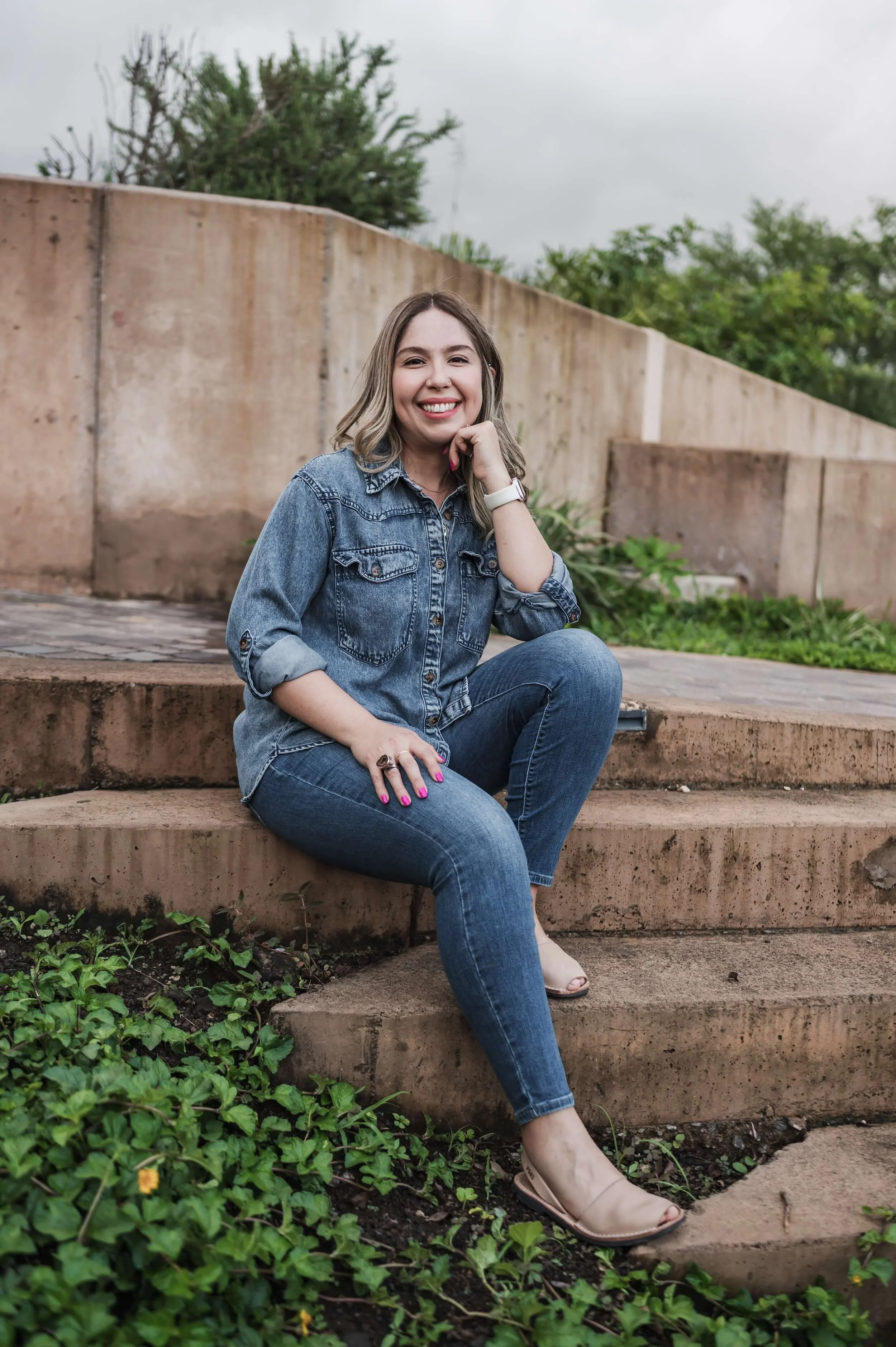 Angela Lopez, bilingual therapist serving Arroyo Grande, CaliforniaAngela Lopez, bilingual therapist serving Arroyo Grande, California