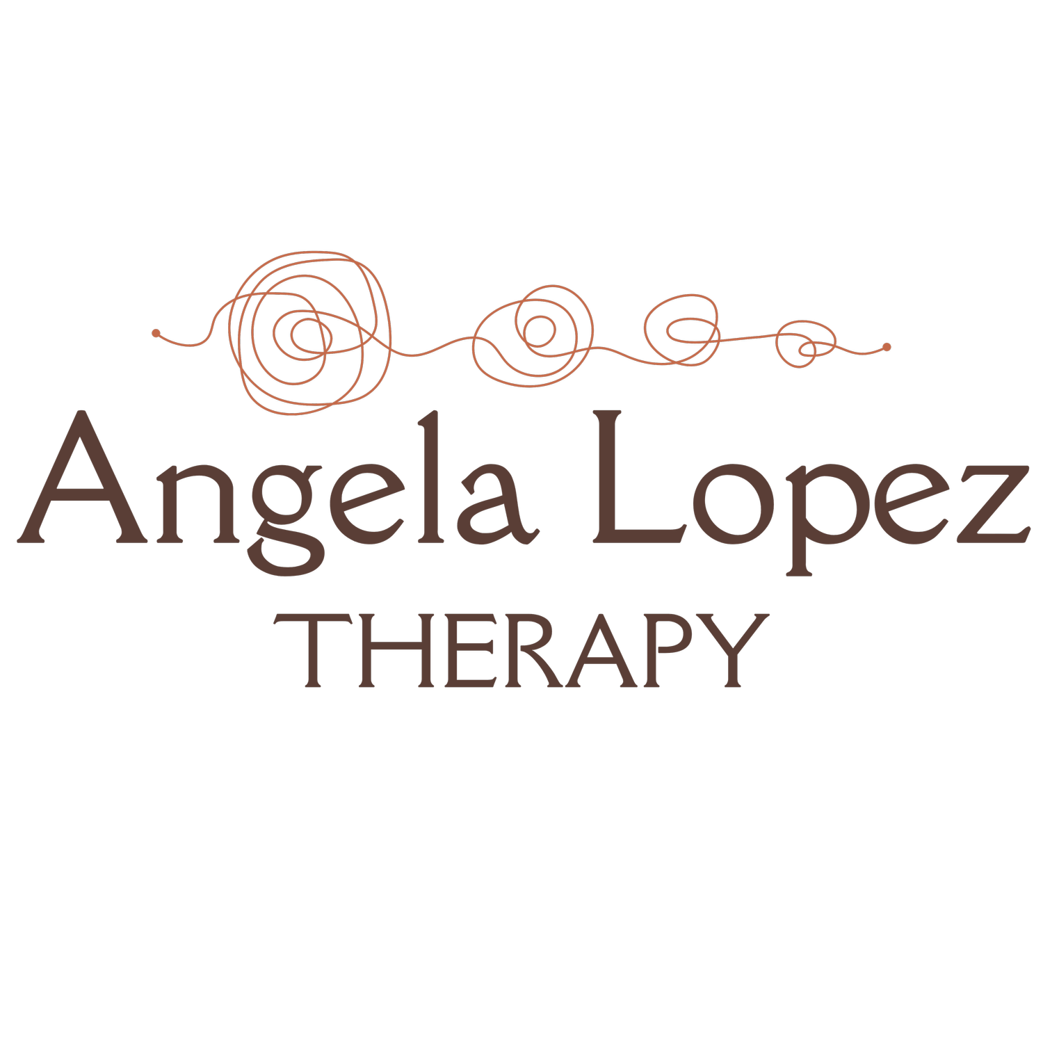 Angela Lopez Compassionate Therapy
