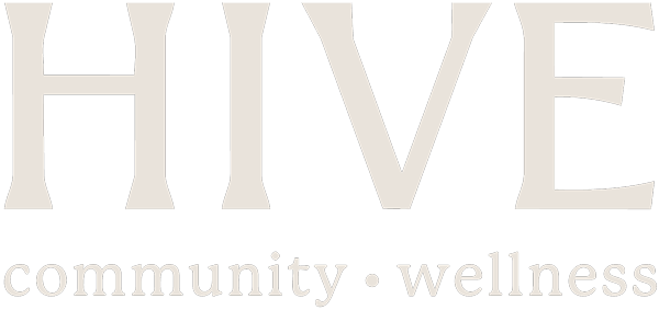 Hive Community Wellness