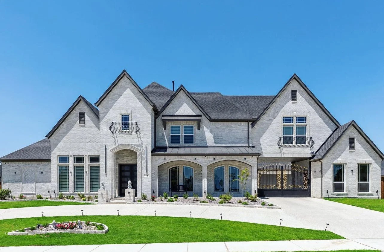 Moazzma Hunain Reality Group- highly respected real estate firm serving the Dallas–Fort Worth region. As a two-time recipient of the Texas Top Producers Award for outstanding sales performance and transaction volume