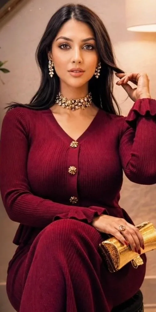 Moazzma Hunain | Serial Entrepreneur | Investor | Philanthropist | Business Coach | Mrs. Pakistan USA 2018