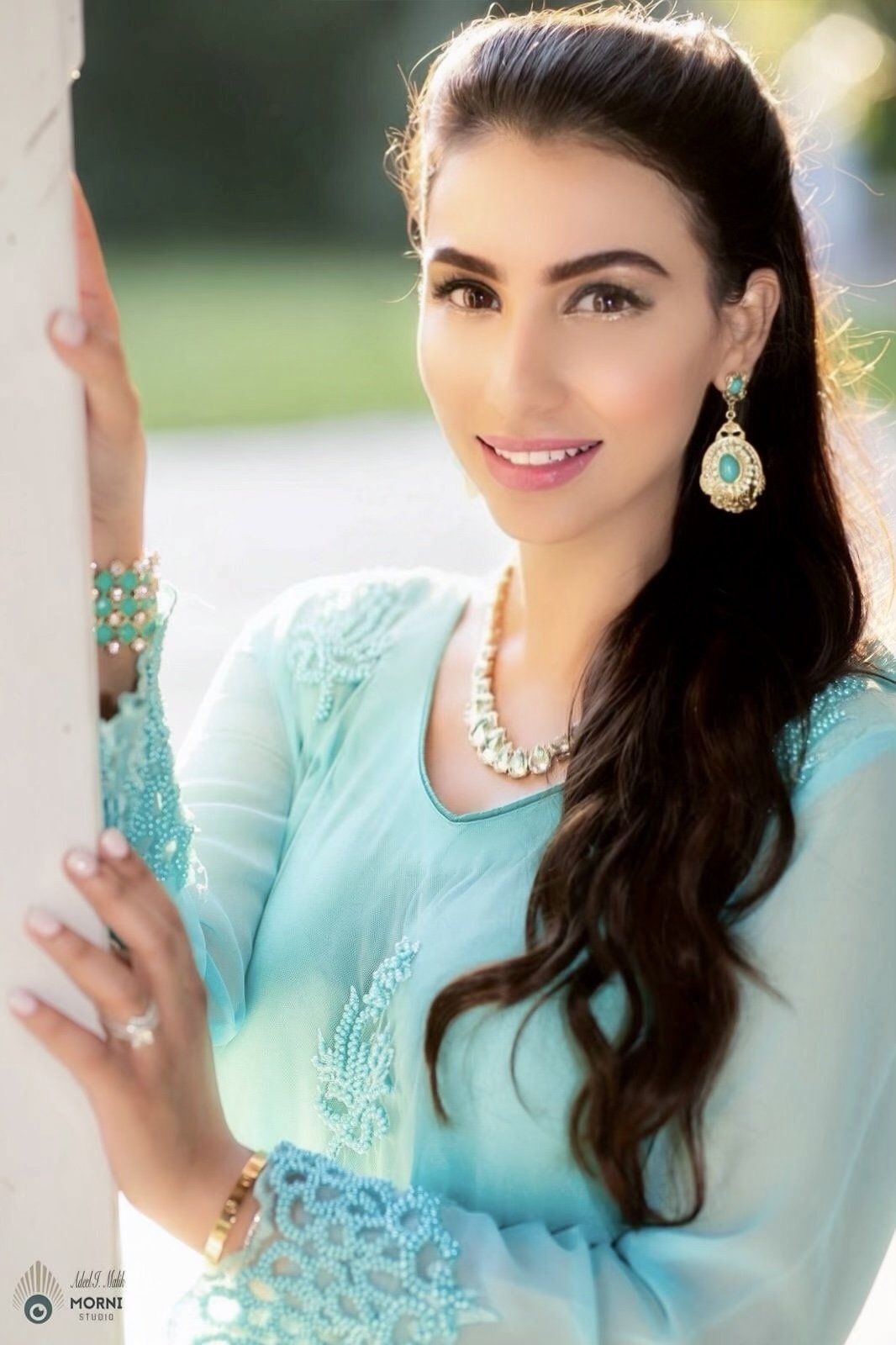 Moazzma Hunain | Serial Entrepreneur | Investor | Philanthropist | Business Coach | Mrs. Pakistan USA 2018