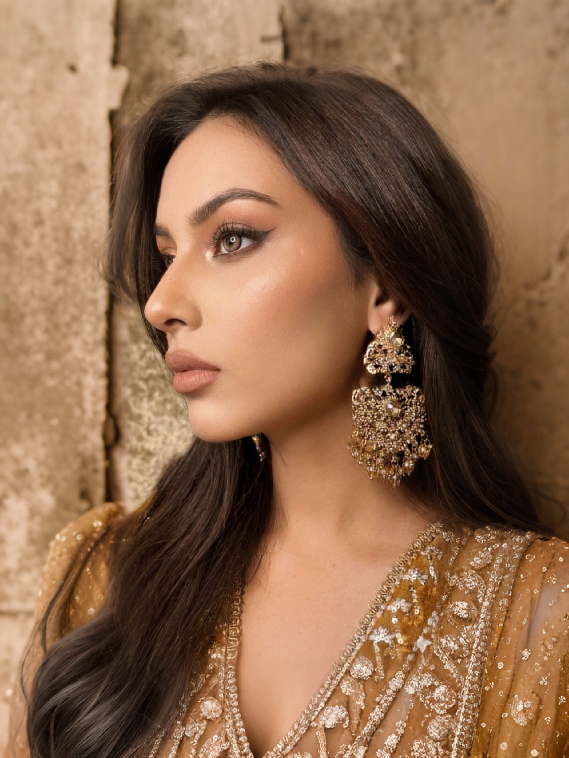 Moazzma Hunain | Serial Entrepreneur | Investor | Philanthropist | Business Coach | Mrs. Pakistan USA 2018
