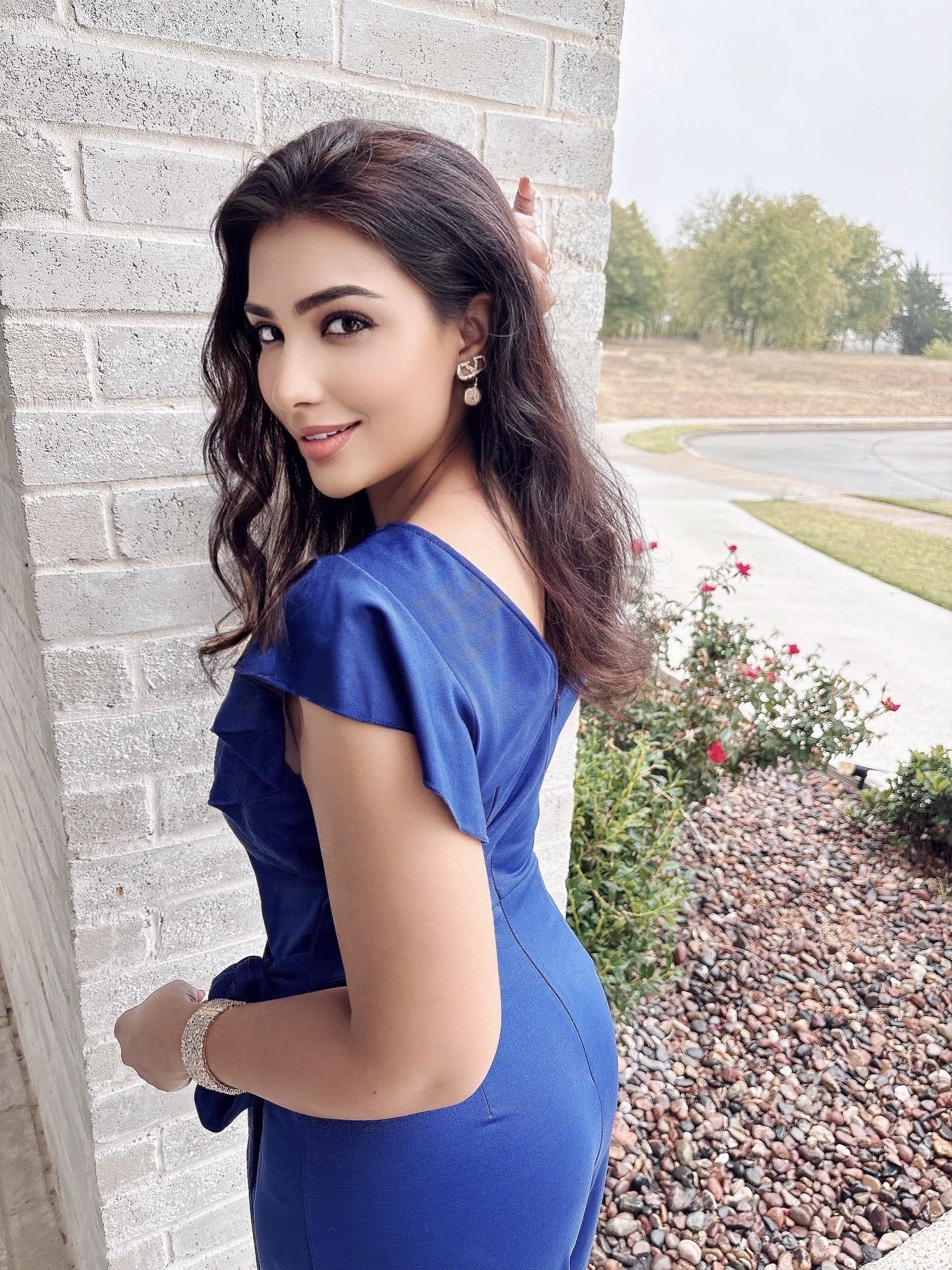 Moazzma Hunain, Mrs. Pakistan USA 2018, Pakistani-America serial entrepreneur, investor, philanthropist, and business coach.