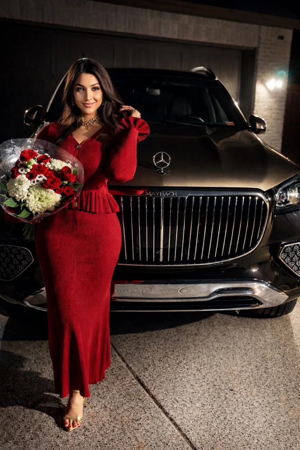 Moazzma Hunain | Serial Entrepreneur | Investor | Philanthropist | Business Coach | Mrs. Pakistan USA 2018