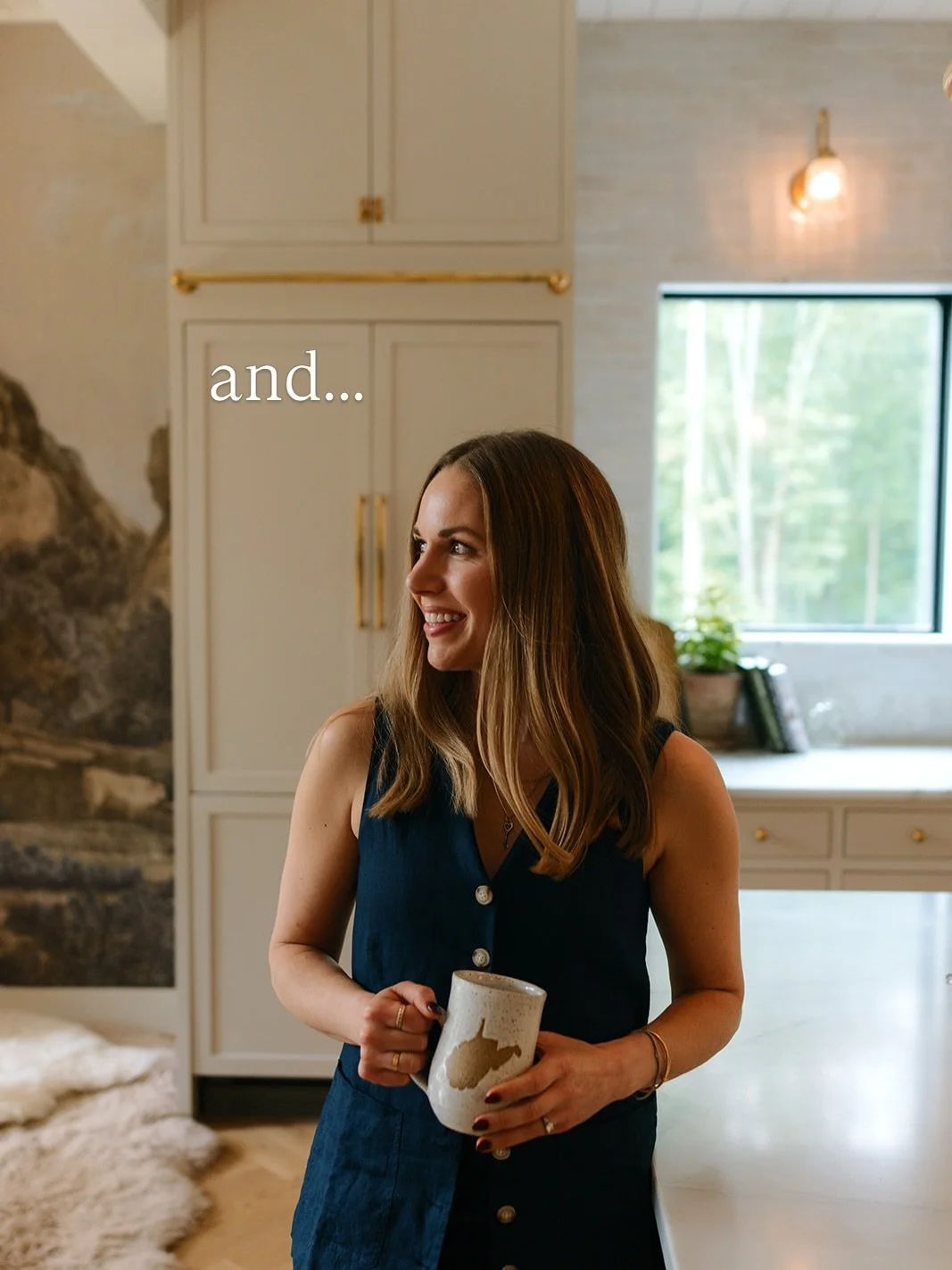 Cheers to our new era ✨ 

#designbuild #wv #interiordesigner #generalcontractor #wv
