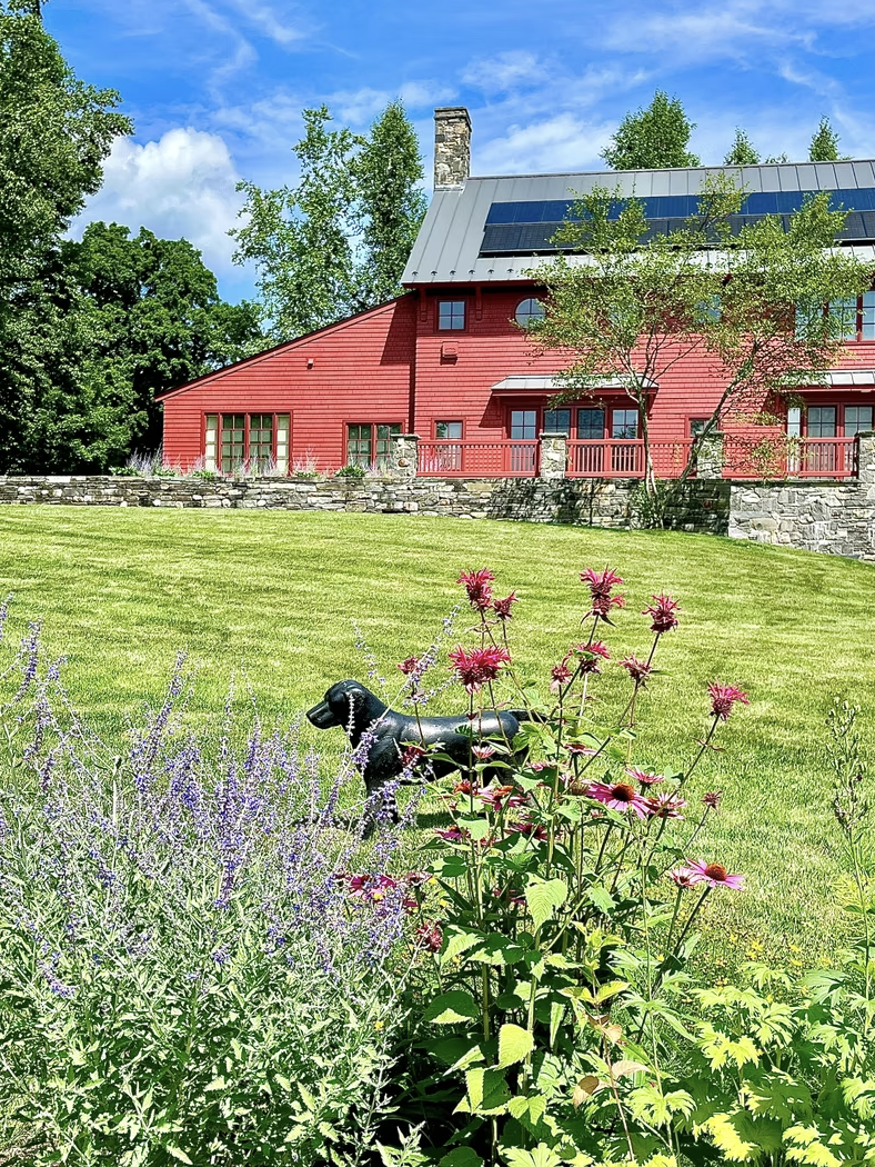 A Beautiful Day in Bloom: Celebrating the 2026 Garden Tour