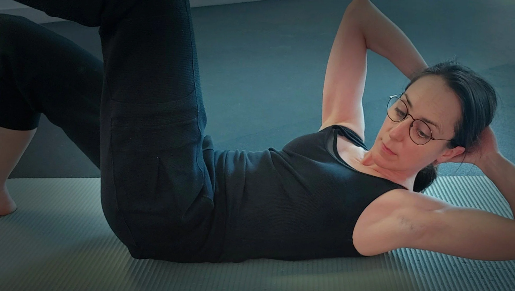Sophie Richards Pulse Pilates