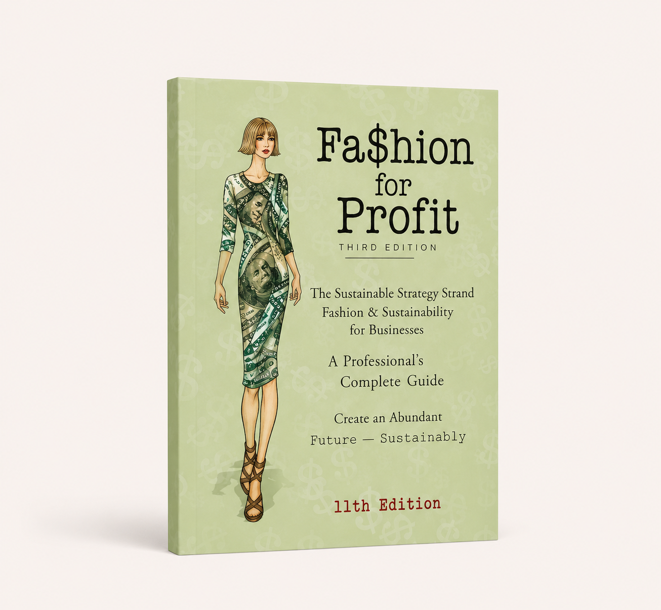 Fashion for Profit 10th Edition E-Book