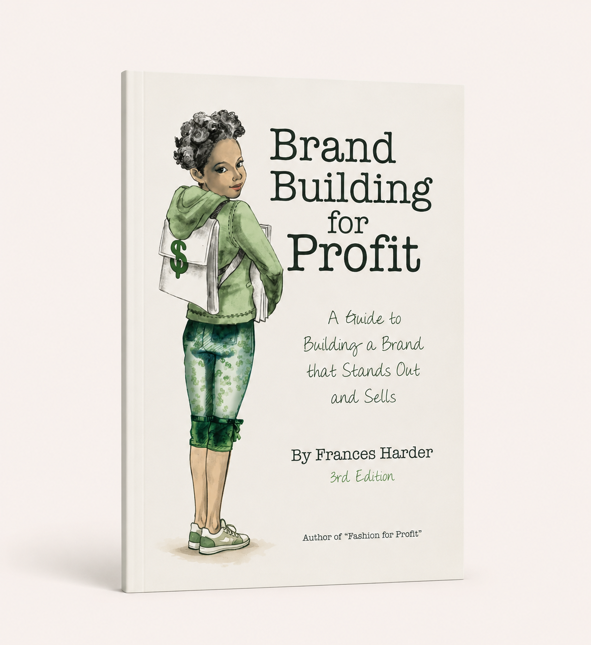 Brand Building for Profit – 3rd Edition