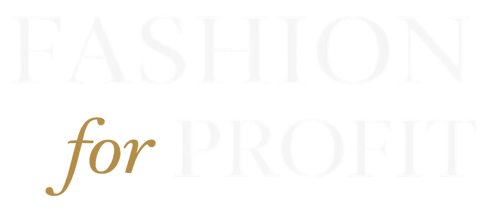 Fashion for Profit