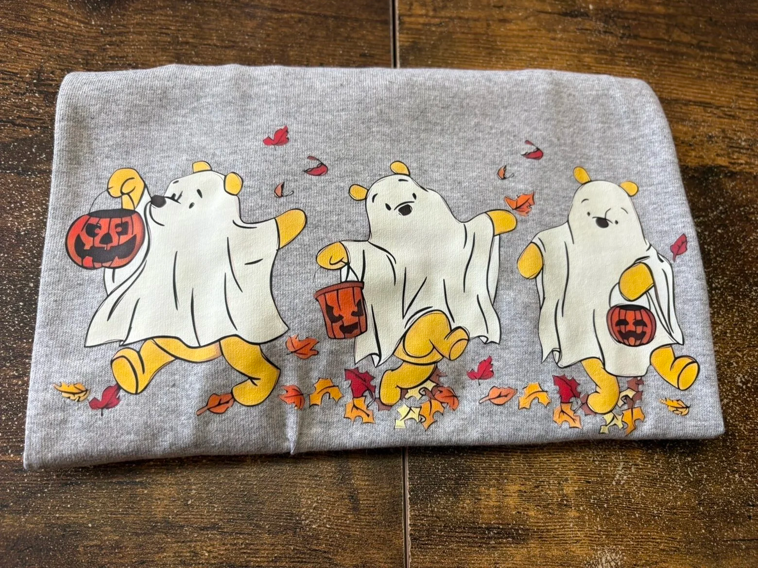 Pooh Bear Tee