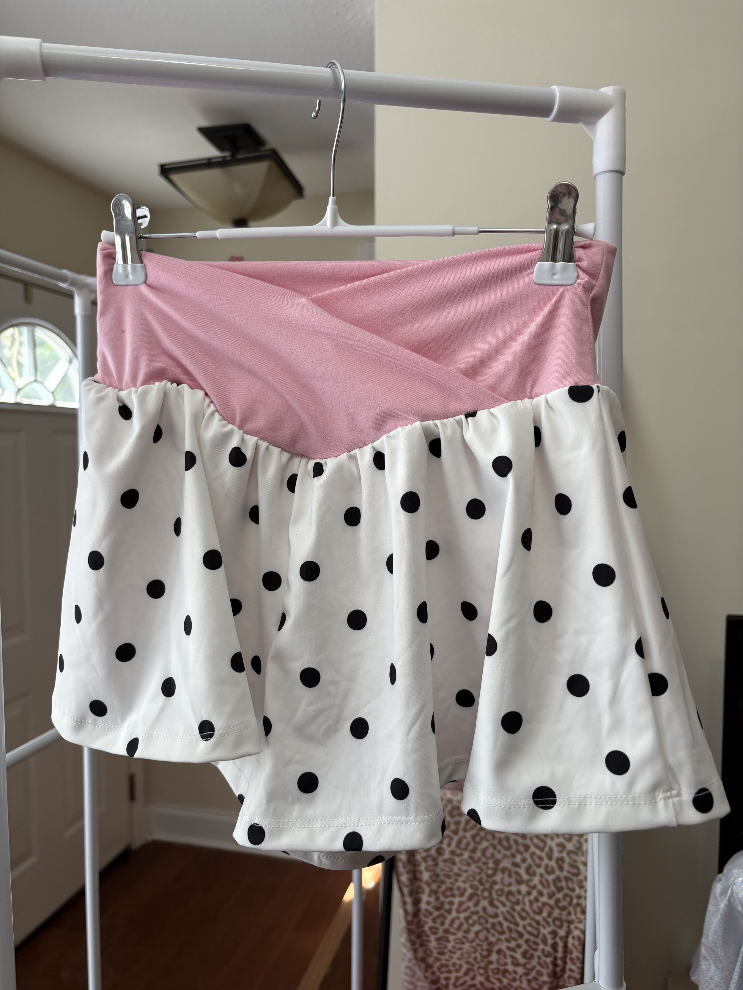 Bella Shorts