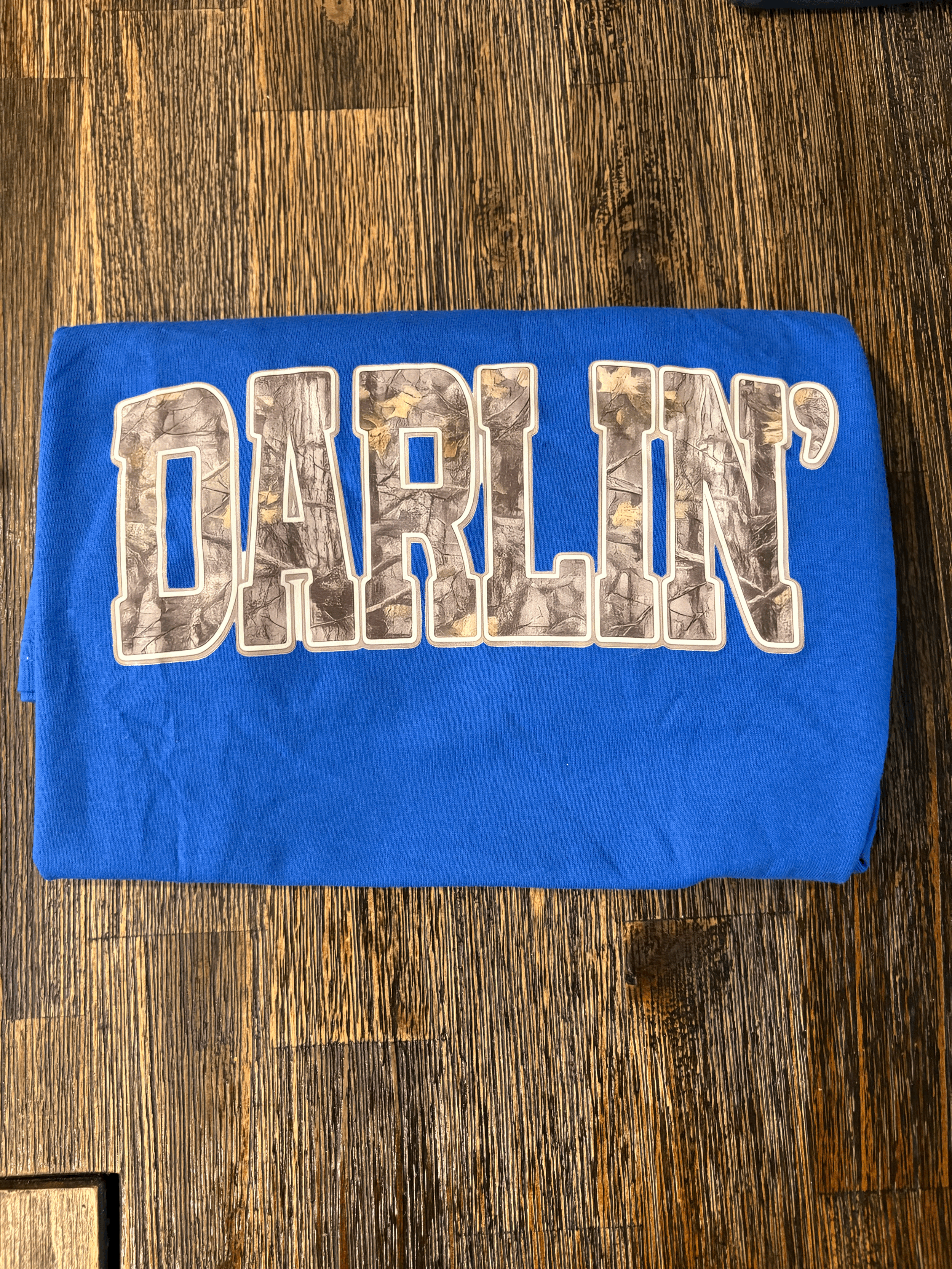 Darlin Tee