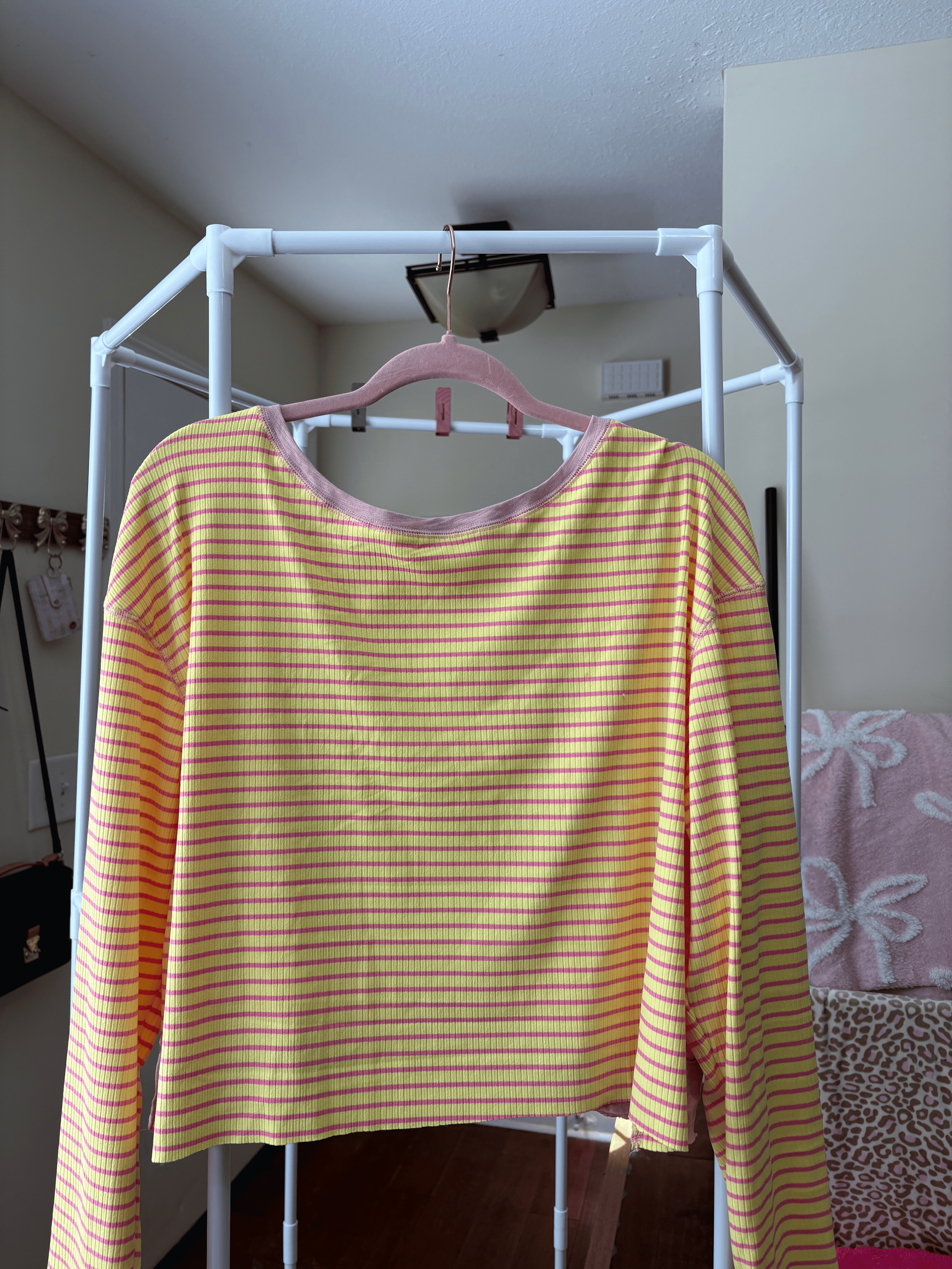 Jenna Top