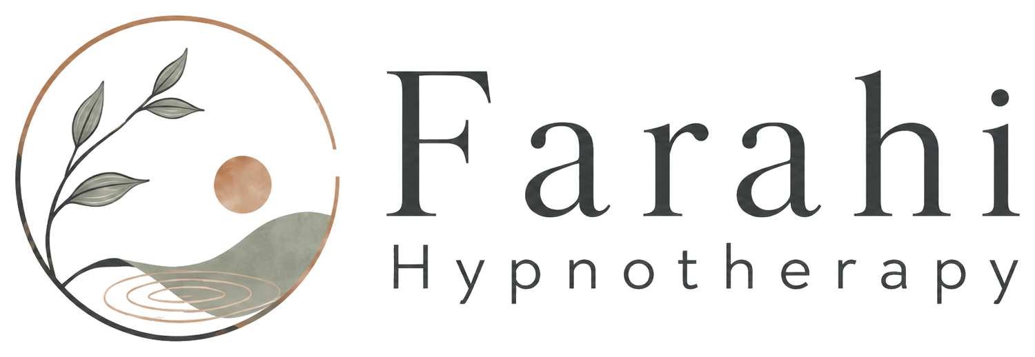 Farahi Hypnotherapy &amp; Inner Growth