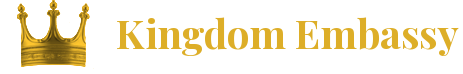 KINGDOM EMBASSY