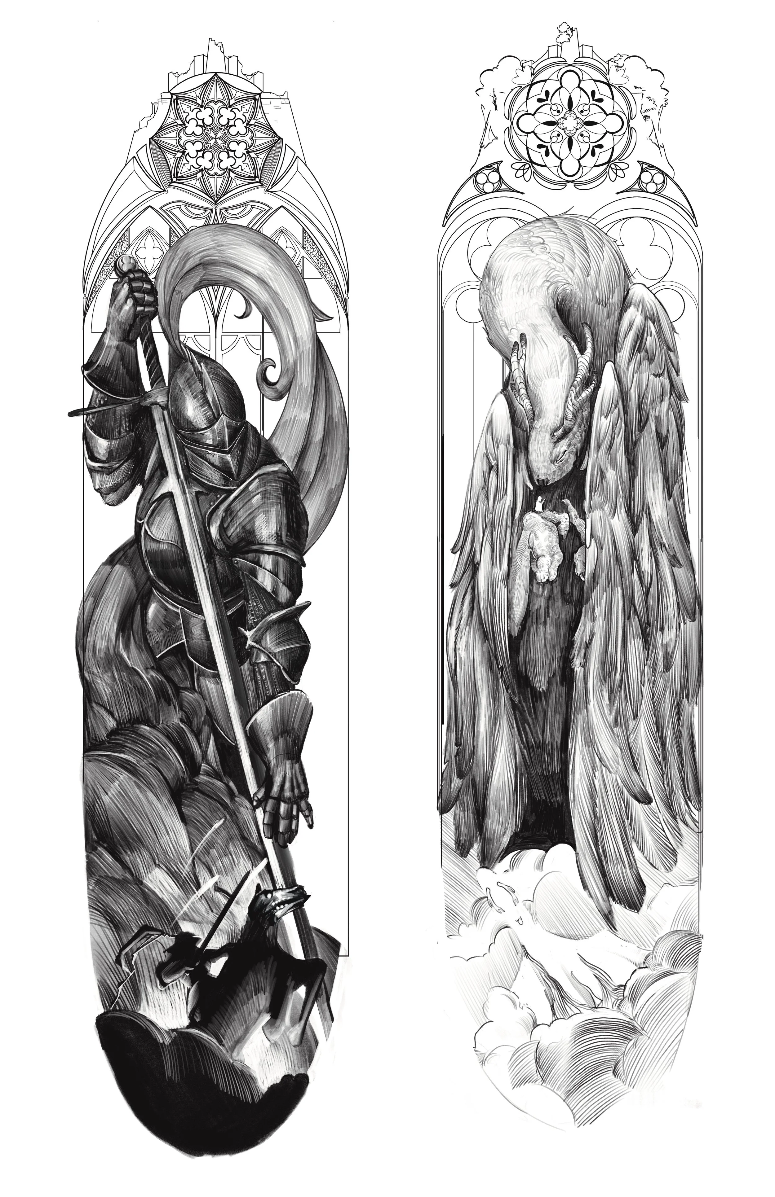 Skateboard Design