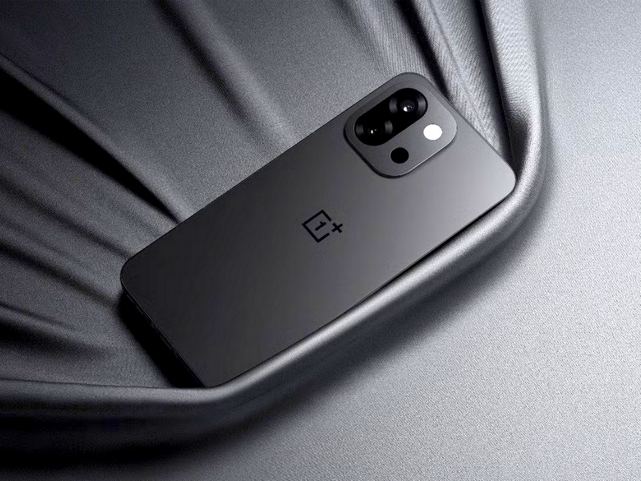 One Plus
