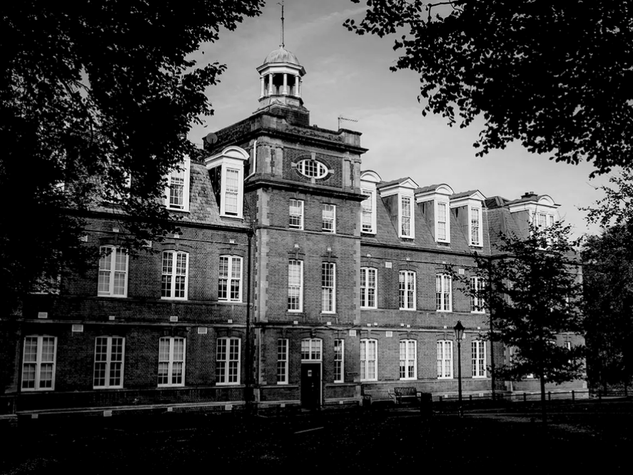 The Pauline Perry Foundation
