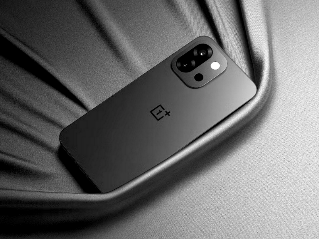 One Plus