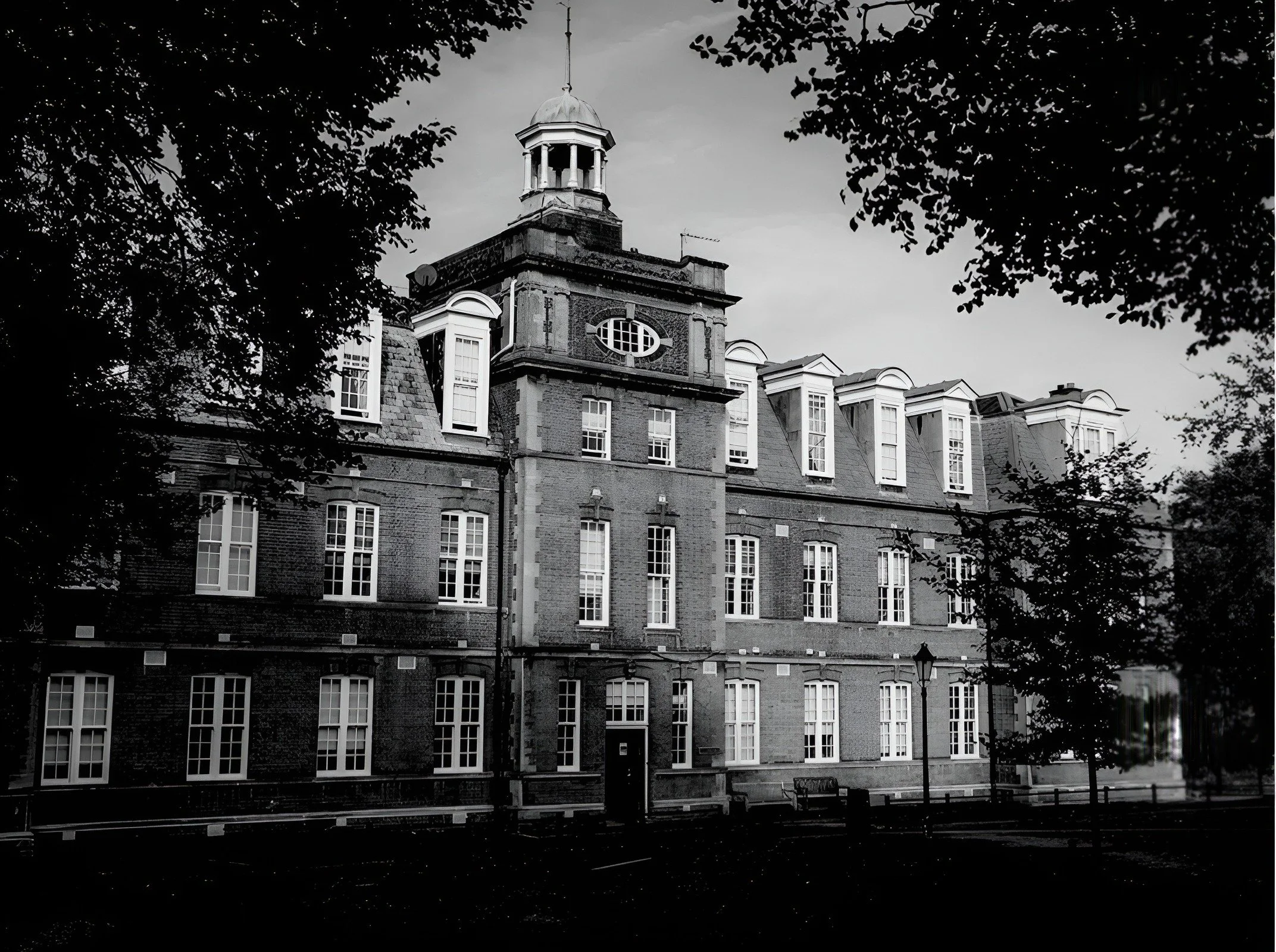 The Pauline Perry Foundation