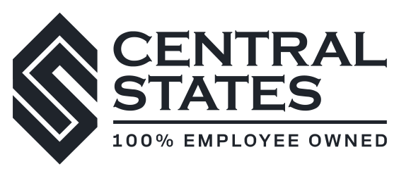 Central States logo