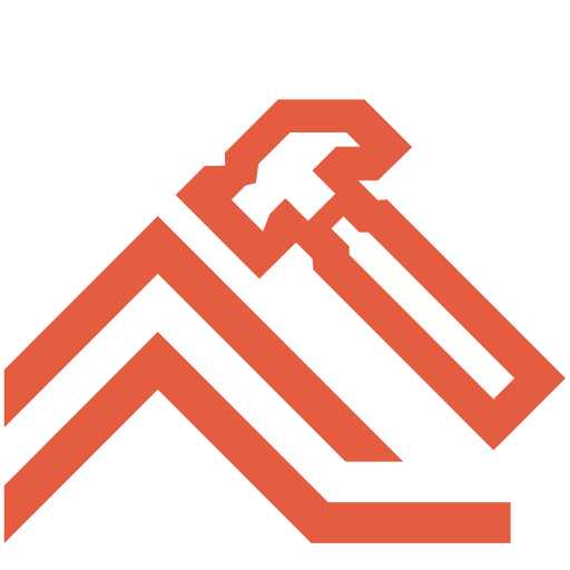 Roof Repair Icon