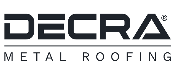 Decra logo