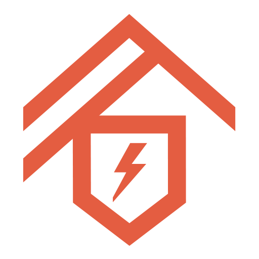 Storm Restoration Icon