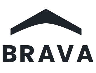 Brava logo