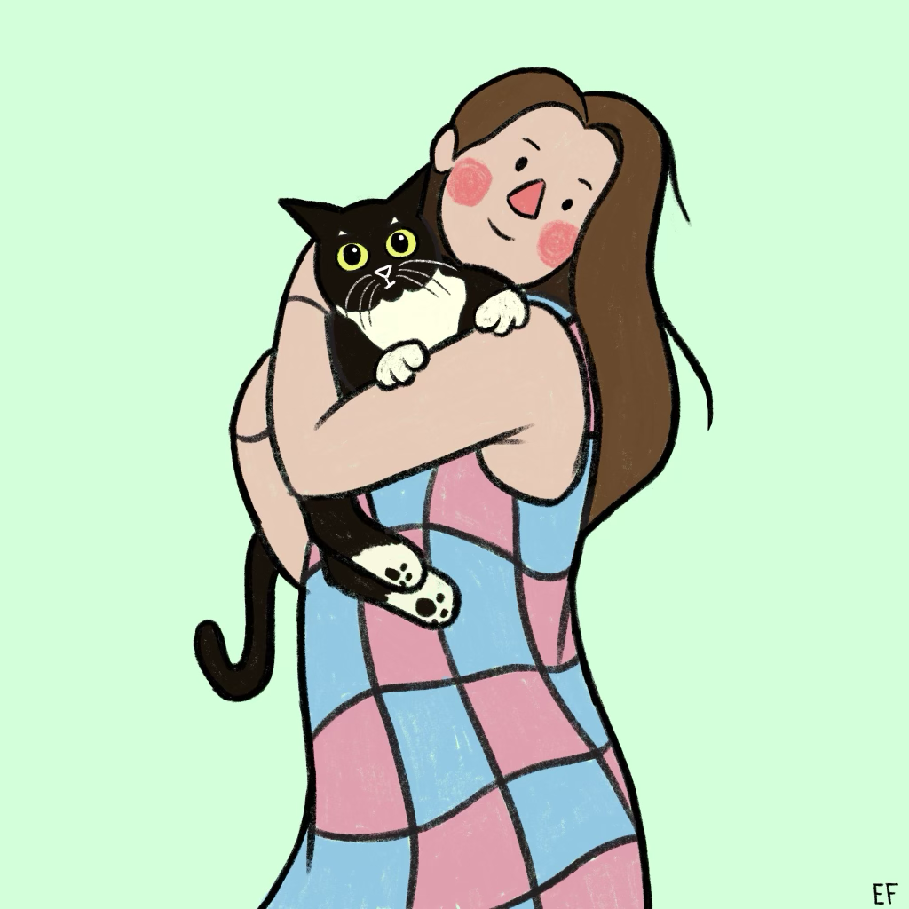 Pet Portrait Commission
