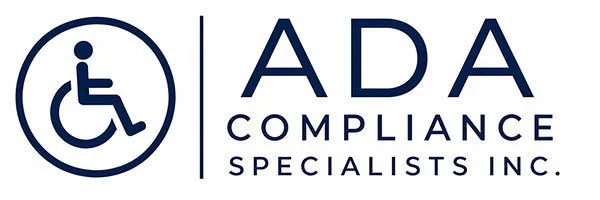 ADA Compliance Specialists, Inc. — Home