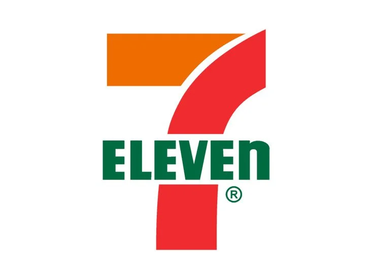 7-11 Logo