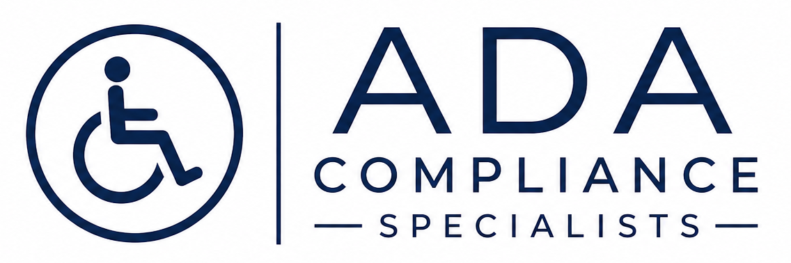 ADA Compliance Speciaits